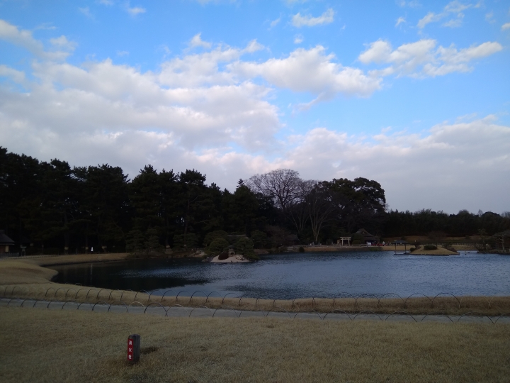 [2017.01.28-02.02]廣島、宮島嚴島神社、岩國錦帶橋、岡山後樂園、倉敷、松江城、出雲大社、大阪天王寺之旅(大推Hotel & Resort Bali Tower Tennoji！！！)