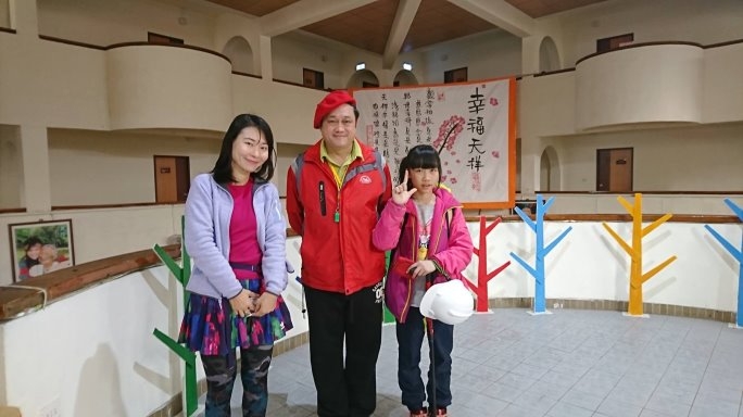 [遊記]中橫健行38T~~~哇系勇咖