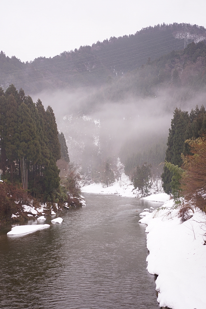 2017 京都-美山-伊根-天橋立