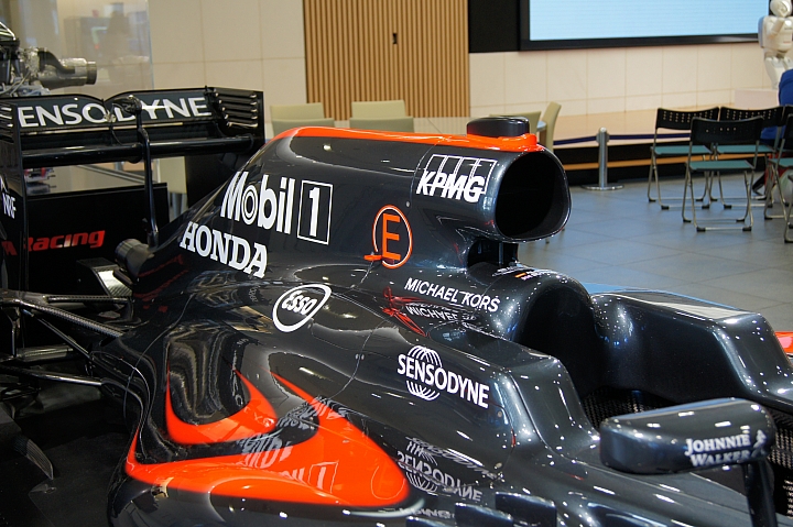 2017-1-25-青山一丁目-賞車