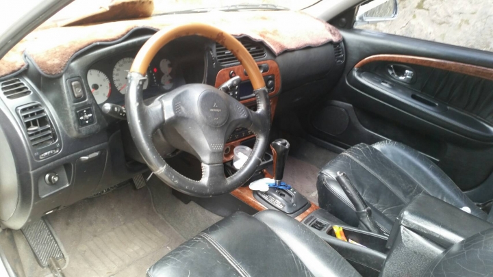 Lancer1.6中古車購買請益 感恩