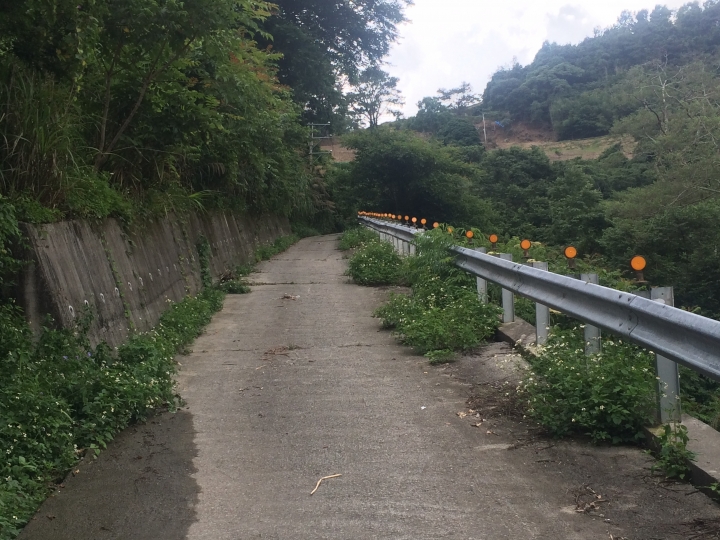 SSCX 單速車田字環島前傳 (完)