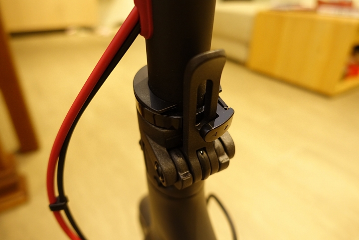 [開箱]小米米家電動滑板車