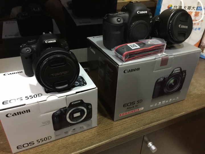 5d4有這麼便宜嗎？
