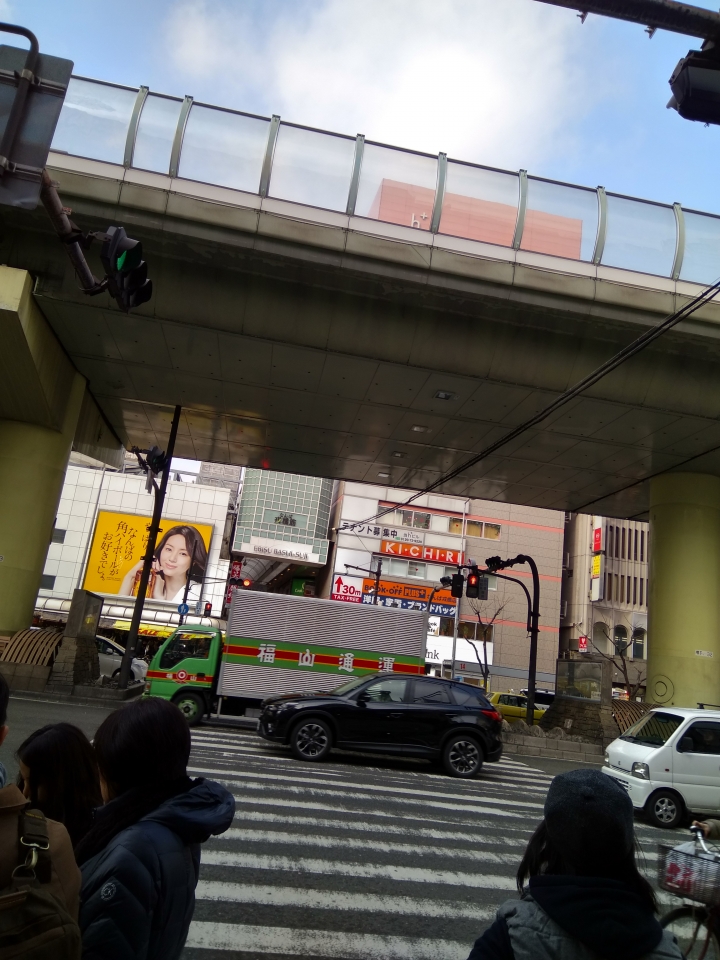 [2017.01.28-02.02]廣島、宮島嚴島神社、岩國錦帶橋、岡山後樂園、倉敷、松江城、出雲大社、大阪天王寺之旅(大推Hotel & Resort Bali Tower Tennoji！！！)