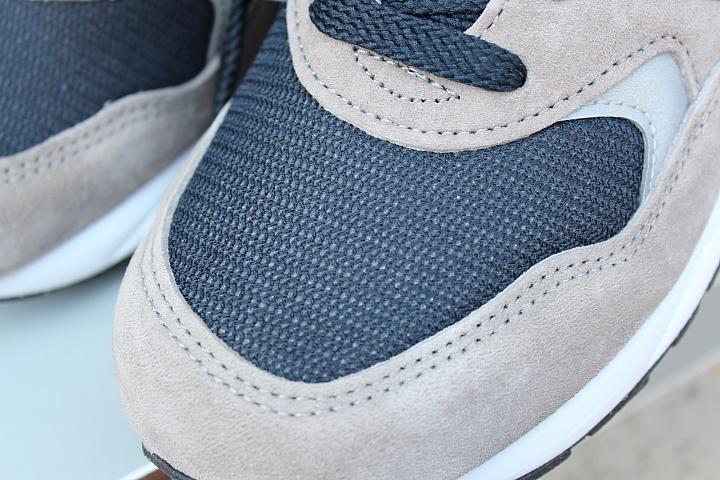【開箱實穿分享】New Balance 585 m585gr nb585 比較 nike adidas