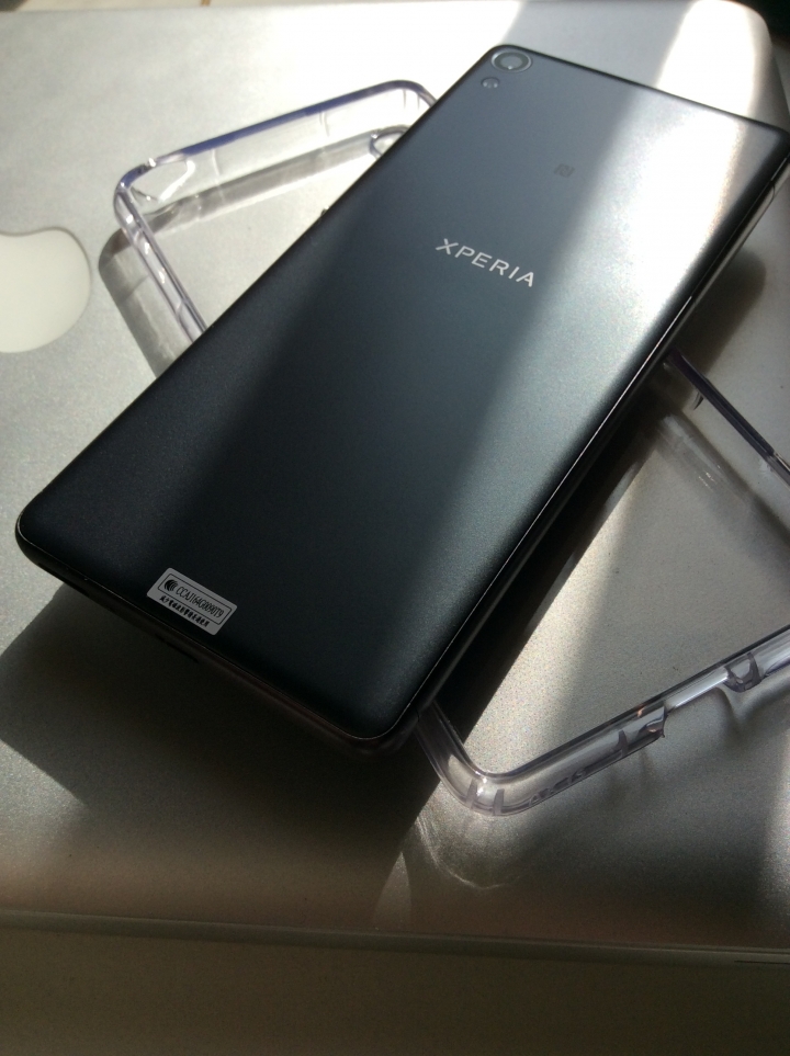 超高cp值sony XA 一個月使用心得(有圖)