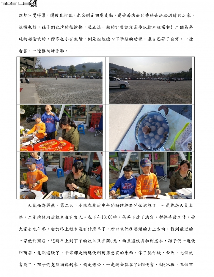 [分享] 2017年農曆新年賺錢經驗---飛鷹行動