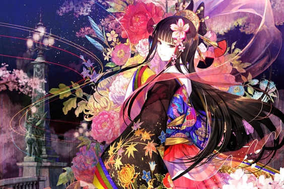 透過明治座劇作《SAKURA》橋接當代的日本藝術