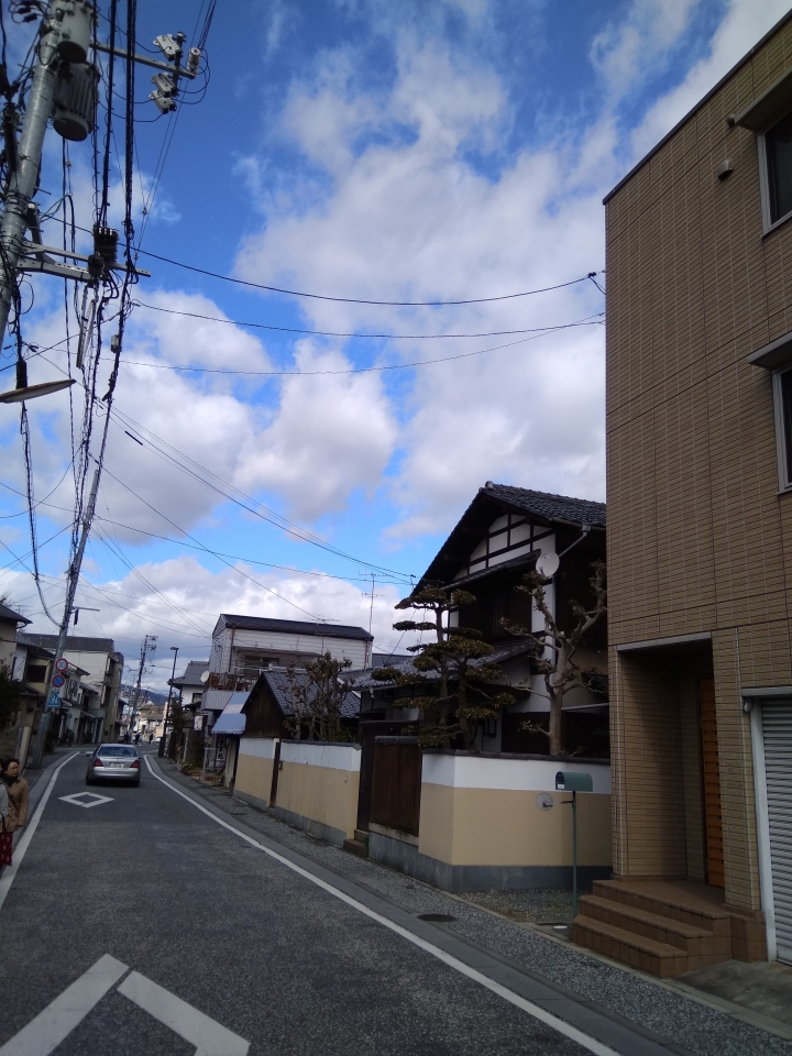 [2017.01.28-02.02]廣島、宮島嚴島神社、岩國錦帶橋、岡山後樂園、倉敷、松江城、出雲大社、大阪天王寺之旅(大推Hotel & Resort Bali Tower Tennoji！！！)