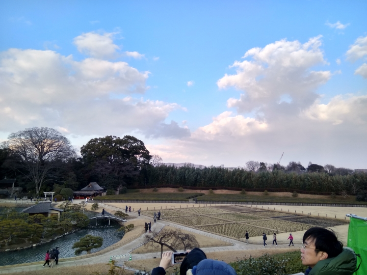 [2017.01.28-02.02]廣島、宮島嚴島神社、岩國錦帶橋、岡山後樂園、倉敷、松江城、出雲大社、大阪天王寺之旅(大推Hotel & Resort Bali Tower Tennoji！！！)