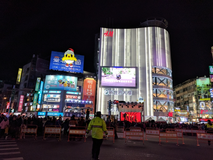 實測ZenFone 3 Zoom拍照（也跟第一名的Google Pixel小PK一下）
