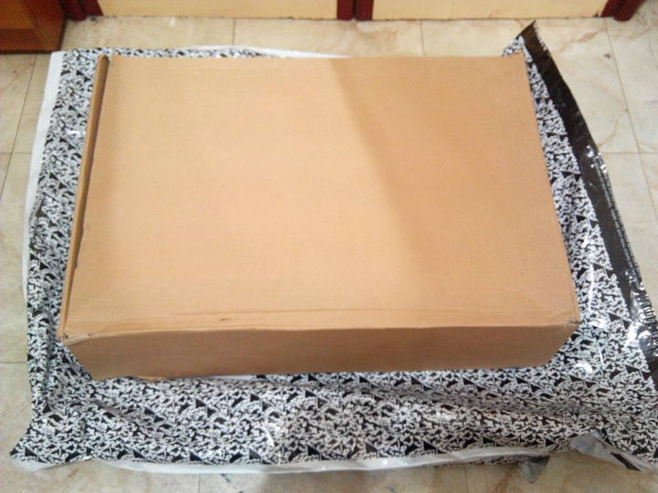 [簡易開箱]Timberland Britton Heel Lace Up Boots from asos