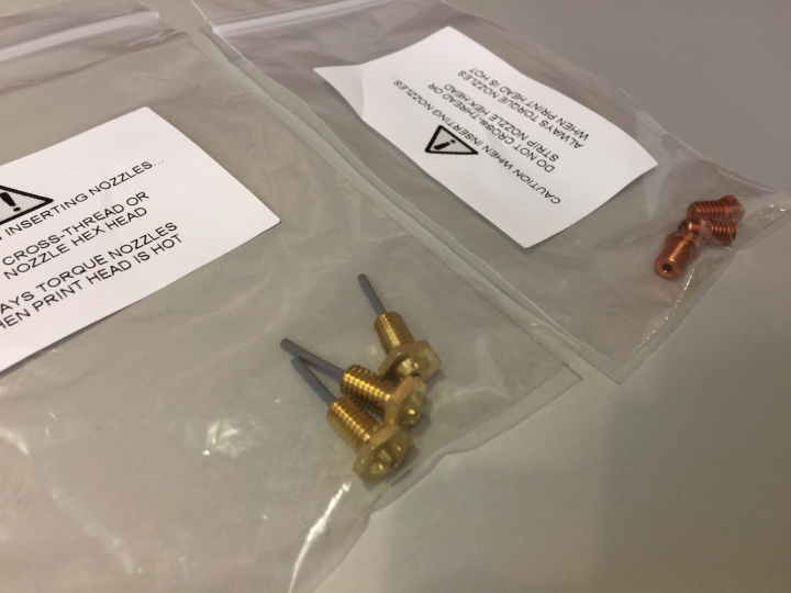 台灣第一台Mark Two 3D列印機 燒燙燙完整開箱