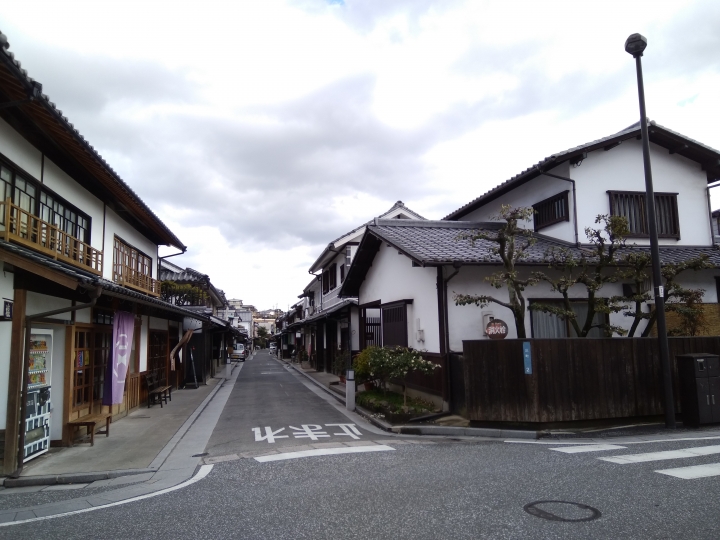 [2017.01.28-02.02]廣島、宮島嚴島神社、岩國錦帶橋、岡山後樂園、倉敷、松江城、出雲大社、大阪天王寺之旅(大推Hotel & Resort Bali Tower Tennoji！！！)