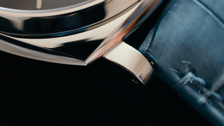 PANERAI 512 開箱