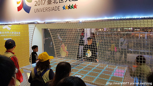 【台北 旅遊】2017臺北燈節Taipei Lantern Festival：小奇雞 展翅點亮夜空：必勝哥、粉美妹、小蛋定：【開幕儀式 360度影片全記錄】元宵節/台北西門町燈節/西門町/台北燈會