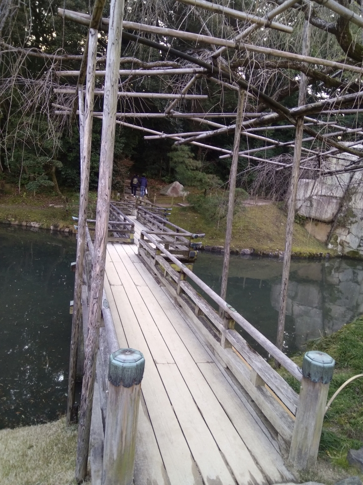 [2017.01.28-02.02]廣島、宮島嚴島神社、岩國錦帶橋、岡山後樂園、倉敷、松江城、出雲大社、大阪天王寺之旅(大推Hotel & Resort Bali Tower Tennoji！！！)