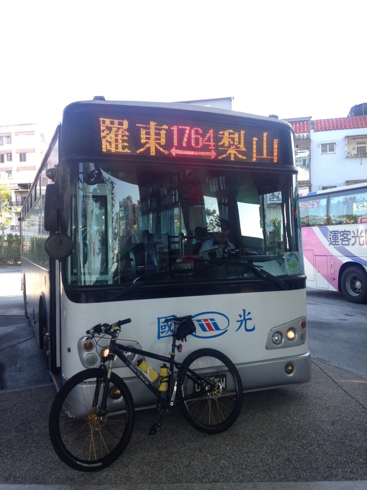 SSCX 單速車田字環島前傳 (完)