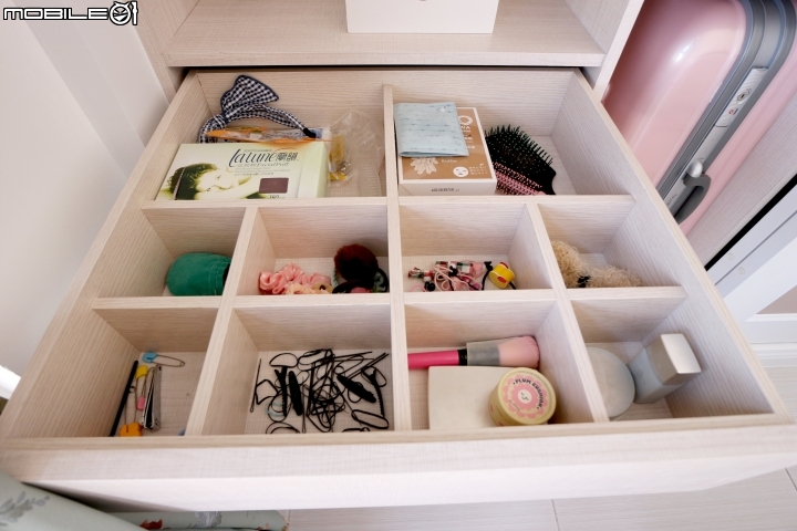 [開箱] 共同空間導向 增加居家團聚氛圍