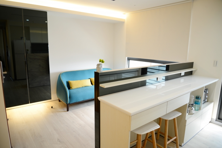 [開箱] 溫馨愜意休閒窩