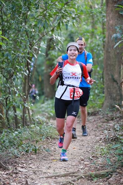 讓我在山徑上可以大膽地勇往直前的Tecnica Inferno閃電X-lite 3.0