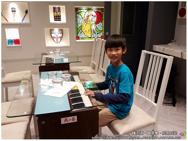 【主題餐廳】Princess Land公主樂糕殿X公主樂高餐廳♥樂高人偶DIY、樂高池挖寶、美食、下午茶♥