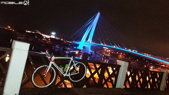 Colnago AC-R ULTEGRA 進化中....