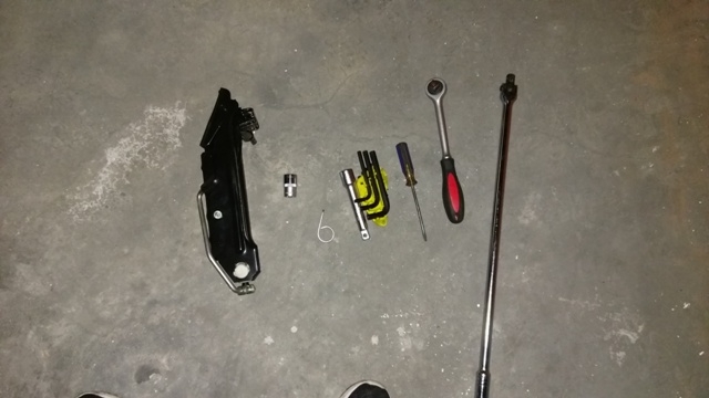 Golf MK6 ABS感知器DIY再一發..圖文+SOP