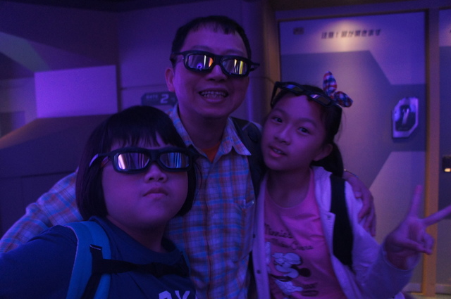 東京迪士尼陸地攻略