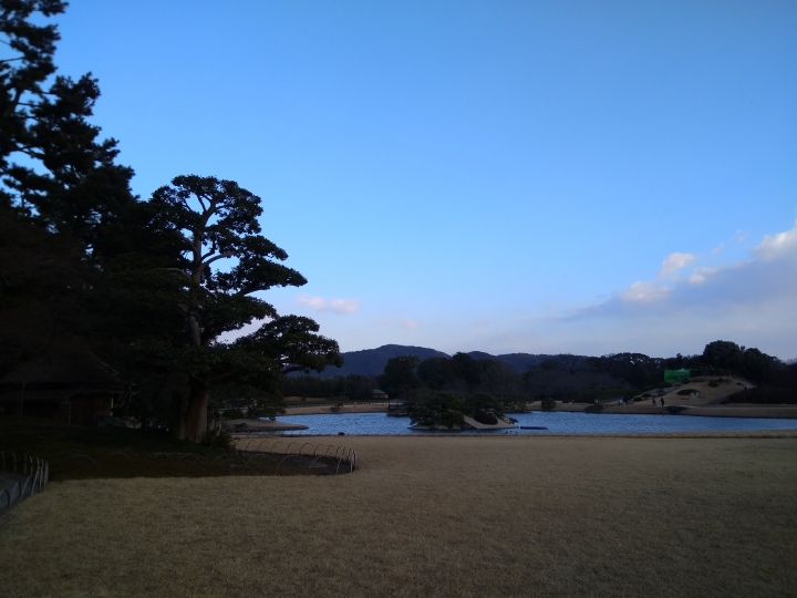 [2017.01.28-02.02]廣島、宮島嚴島神社、岩國錦帶橋、岡山後樂園、倉敷、松江城、出雲大社、大阪天王寺之旅(大推Hotel & Resort Bali Tower Tennoji！！！)