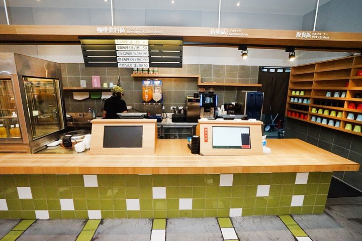 【台南自助餐－東區】好田和洋料理自助餐｜新店報到！IKEA X無印良品風，平價與質感也能相提並論。各式義大利麵|燉飯|Pizza|熱炒|烤物|咖啡果汁|兒童遊戲區