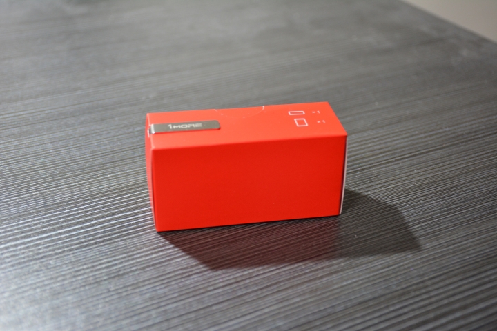 人聲至上!!1MORE 1M301好聲音入耳式耳機開箱!!