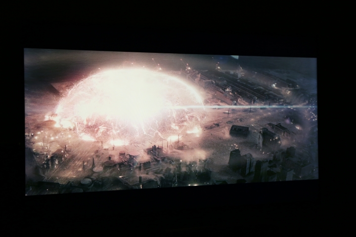 次世代影音家庭劇院心得分享，CP值爆表的秦朝重低音