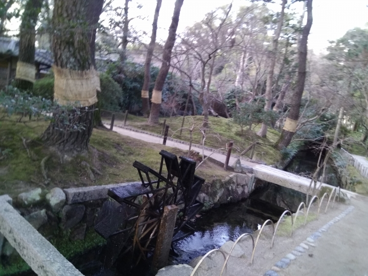 [2017.01.28-02.02]廣島、宮島嚴島神社、岩國錦帶橋、岡山後樂園、倉敷、松江城、出雲大社、大阪天王寺之旅(大推Hotel & Resort Bali Tower Tennoji！！！)