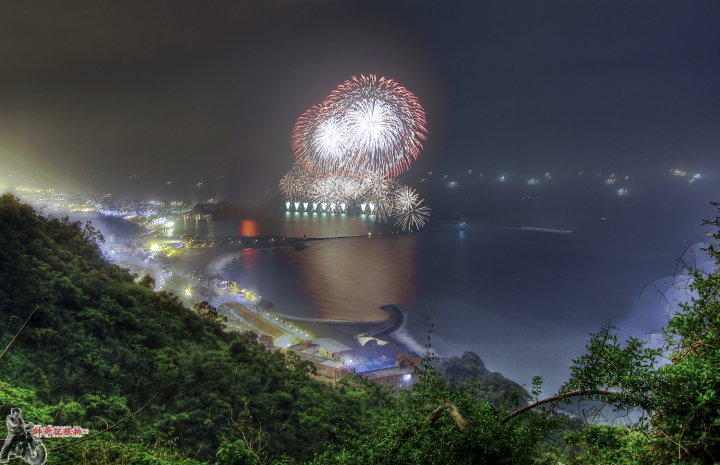 2017 大港花火