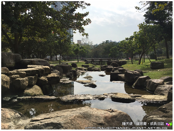 [高雄景點]學候鳥遷徙到溫暖的南方避冬，書院Ｑ版公仔、美食、優質住宿、生態園區導覽，用大眾運輸工具玩高雄！