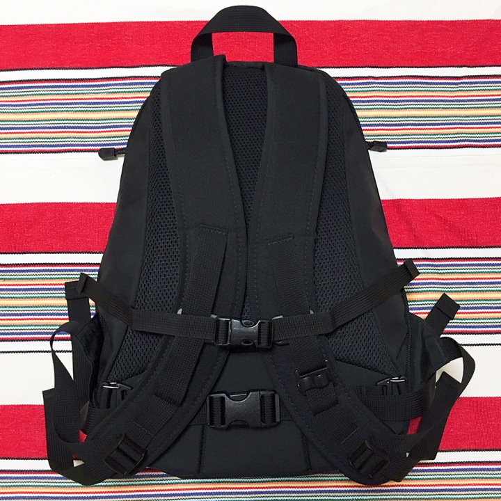 TOM BIHN synapse  最後的雙肩後背包