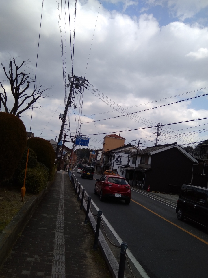 [2017.01.28-02.02]廣島、宮島嚴島神社、岩國錦帶橋、岡山後樂園、倉敷、松江城、出雲大社、大阪天王寺之旅(大推Hotel & Resort Bali Tower Tennoji！！！)