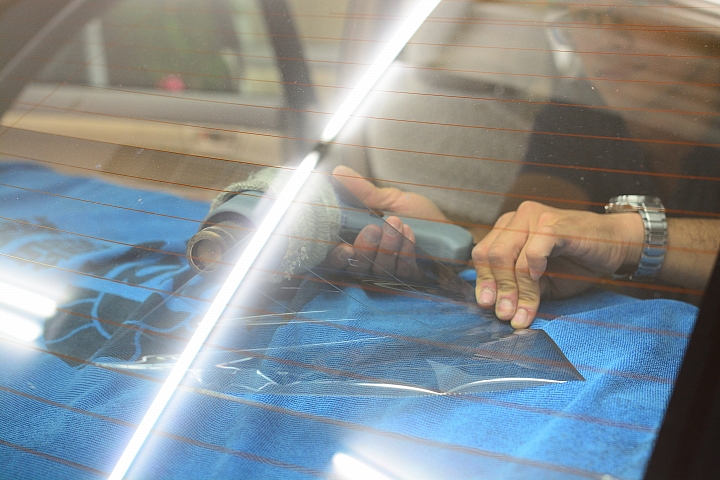 桑瑪克隔熱紙分享 KC-50 & SA-15