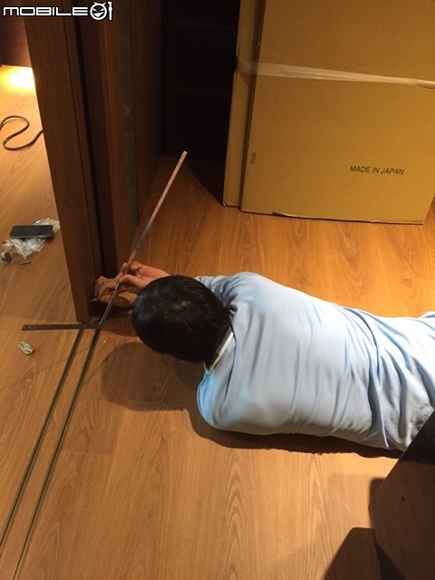 【開箱】舊屋翻修‧有人文氣息的我家