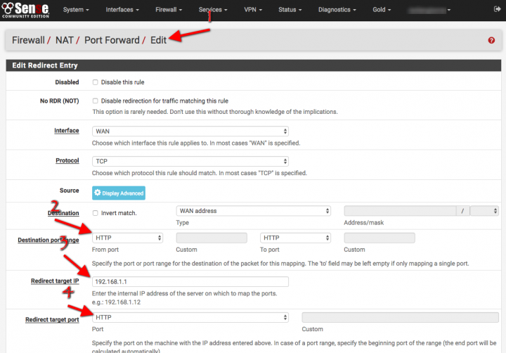 [教學]如何在pfSense使用免費的Let's Encrypt 憑證[0217更正內容]