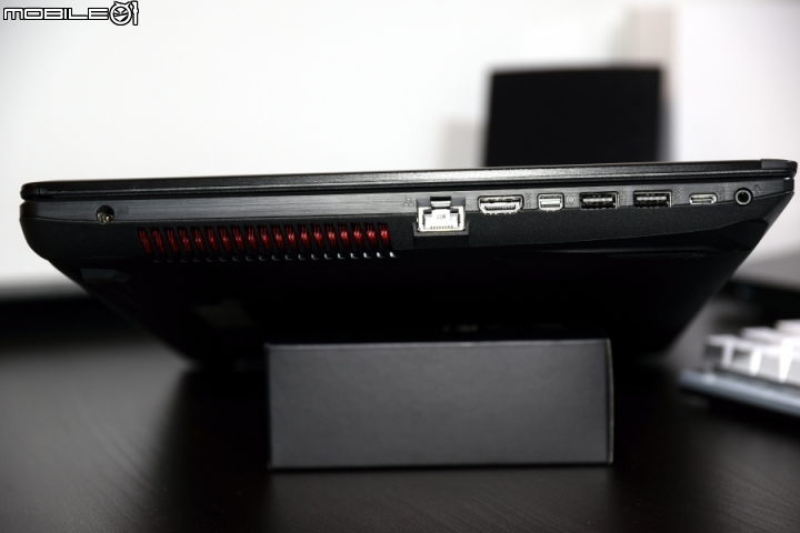 [開箱] ASUS FX753VD，取代桌機的遊戲筆電