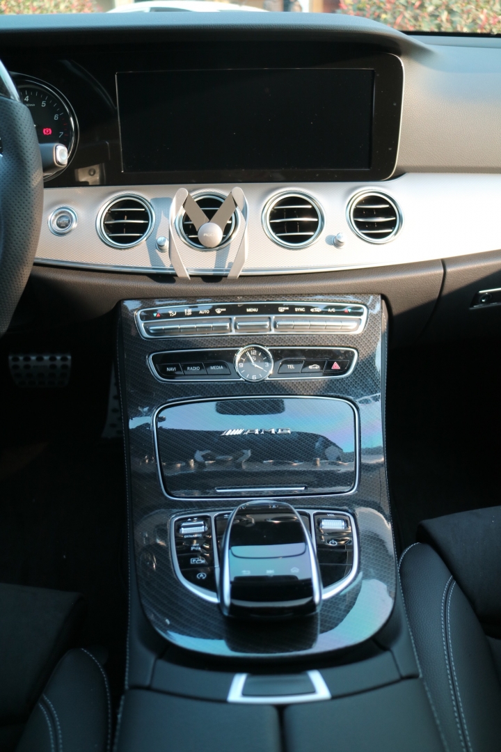 W213—114樓更新整車—台灣人，上海開箱，北京奔馳