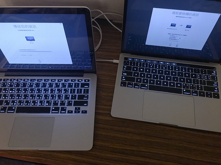 請給我一個買Macbook Pro 的理由!!!