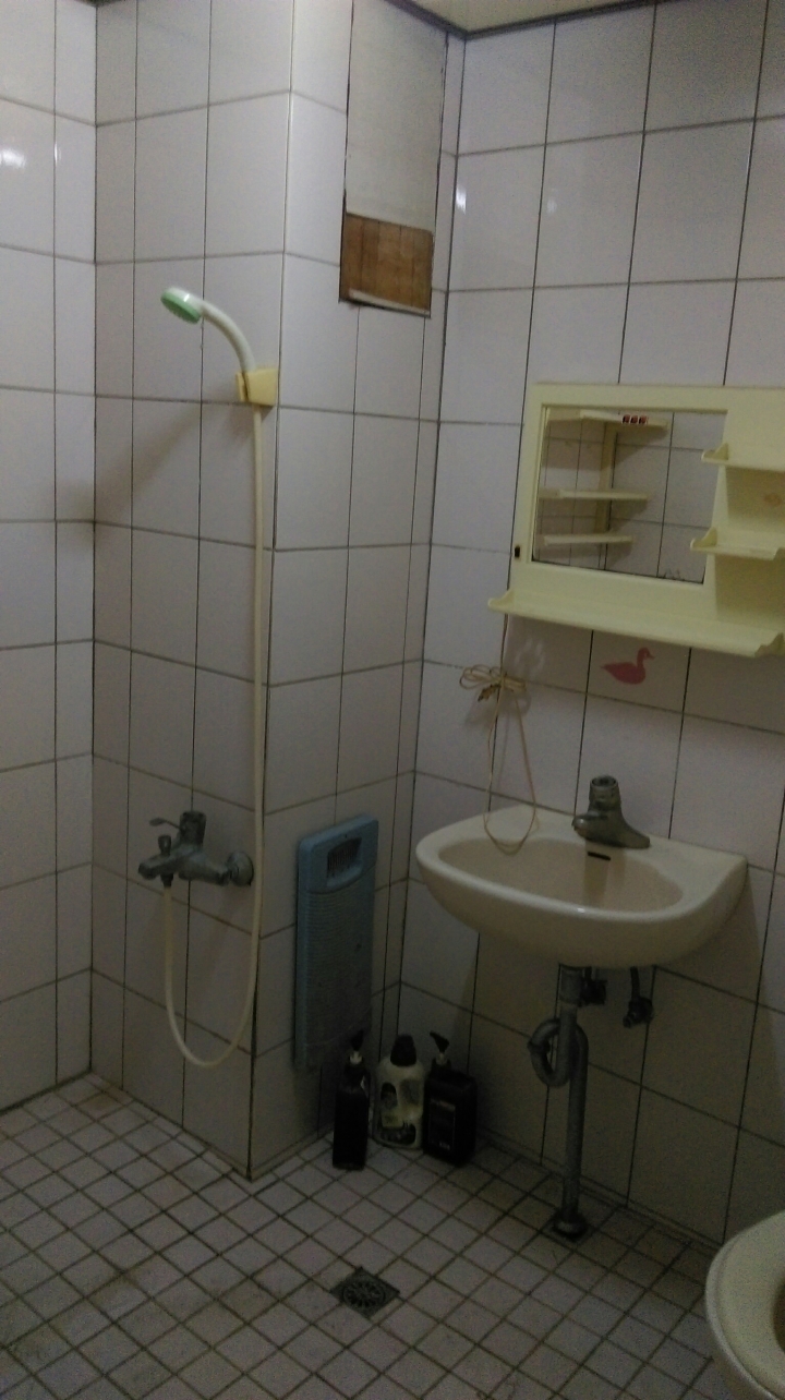 老屋新面向