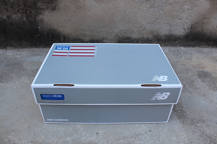 【開箱實穿分享】New Balance 585 m585gr nb585 比較 nike adidas
