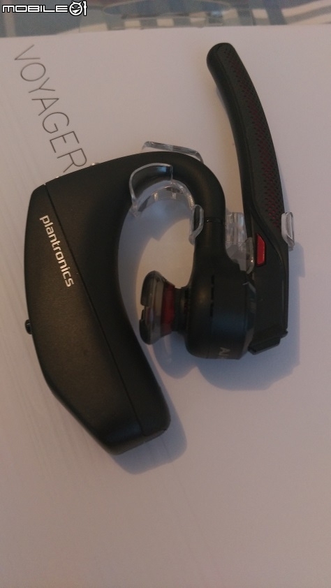 Plantronics Voyager 5200+充電盒 開箱