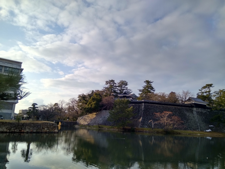 [2017.01.28-02.02]廣島、宮島嚴島神社、岩國錦帶橋、岡山後樂園、倉敷、松江城、出雲大社、大阪天王寺之旅(大推Hotel & Resort Bali Tower Tennoji！！！)
