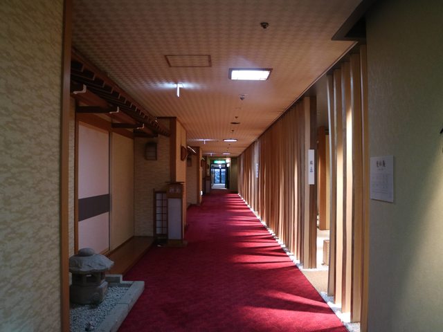 「岐阜景點」--日本三大溫泉 下呂溫泉 小川屋